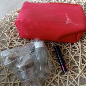 Lancome bag